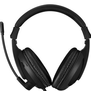 Adesso Xtream H5U USB Headset with Microphone